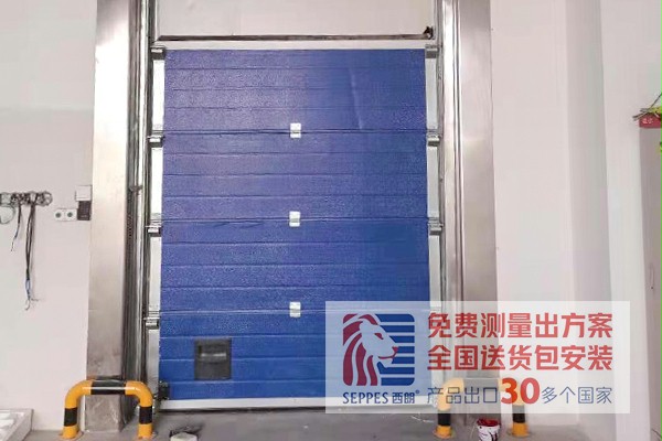 西朗提升门 西朗提升门