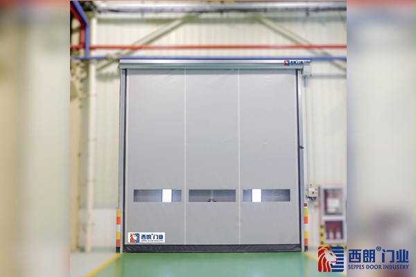 扬州拉链快速门 扬州拉链快速门