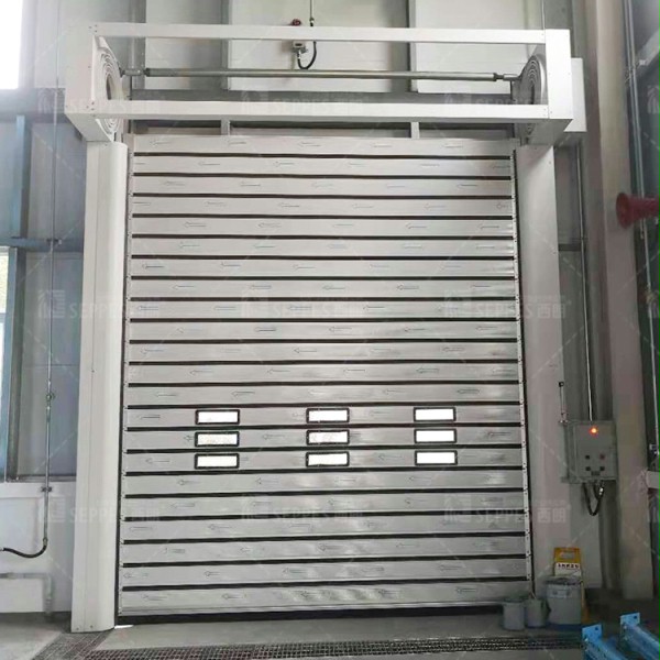 南通硬质快速门 南通硬质快速门