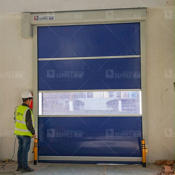 徐州生产车间快速门 徐州生产车间快速门