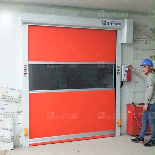 苏州仓储物流快速门 苏州仓储物流快速门