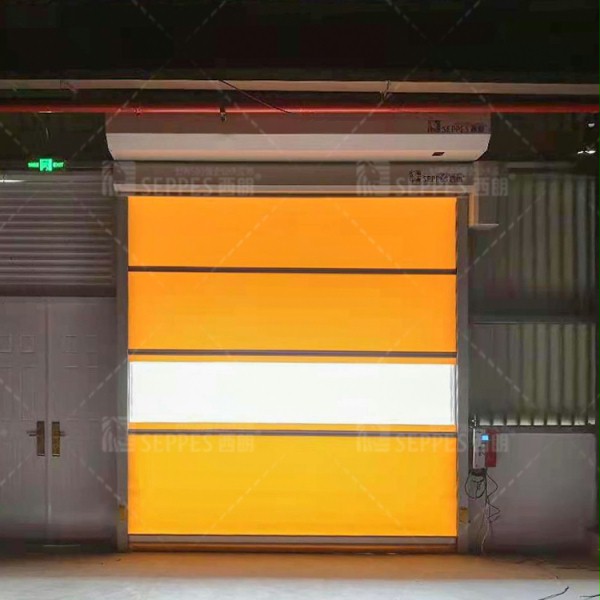 湖州工作车间快速门 湖州工作车间快速门