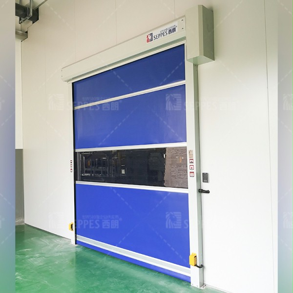 台州工作车间快速门 台州工作车间快速门