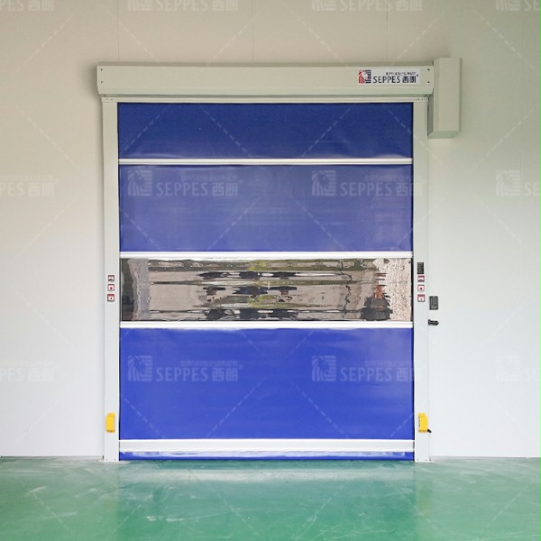 丽水工作车间快速门 丽水工作车间快速门