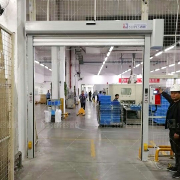 宁波仓储物流快速门 宁波仓储物流快速门