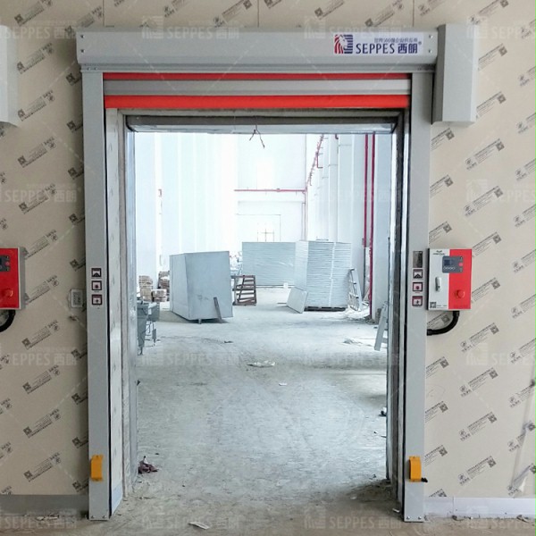 湖州仓储物流快速门 湖州仓储物流快速门