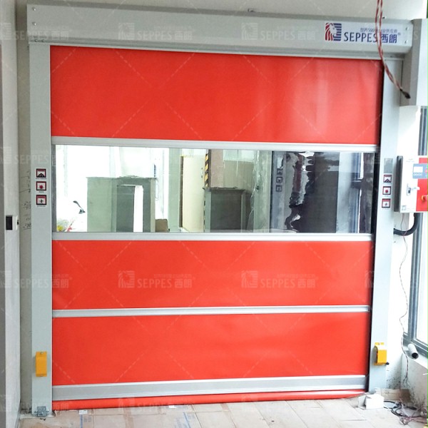 嘉兴仓储物流快速门 嘉兴仓储物流快速门