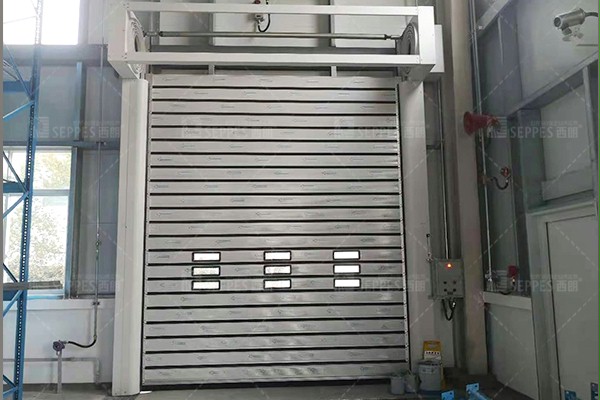 庞贝捷快速门 庞贝捷快速门