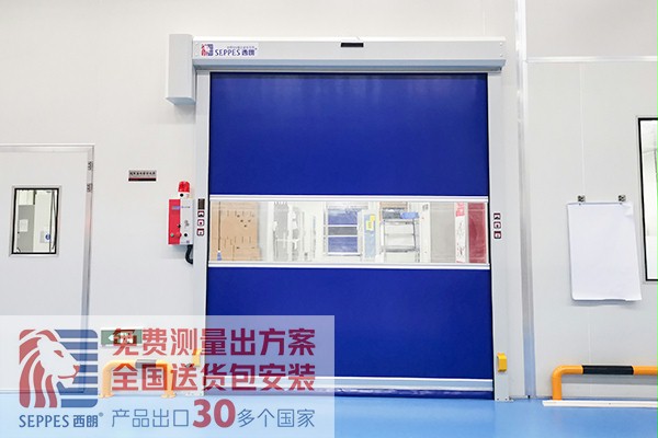 为什么西朗门业在外资企业中如此受欢迎