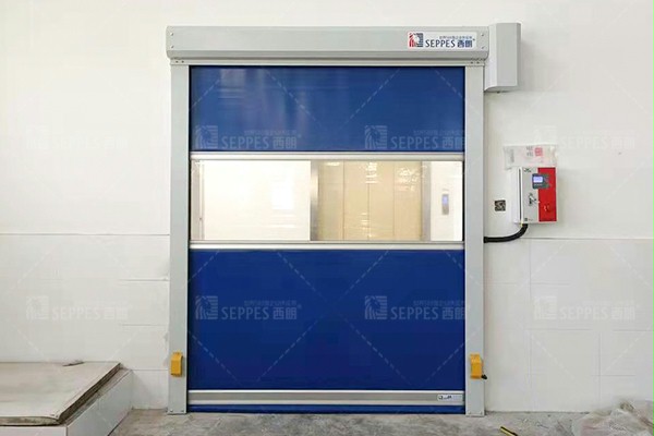 西朗门业快速门 西朗门业快速门