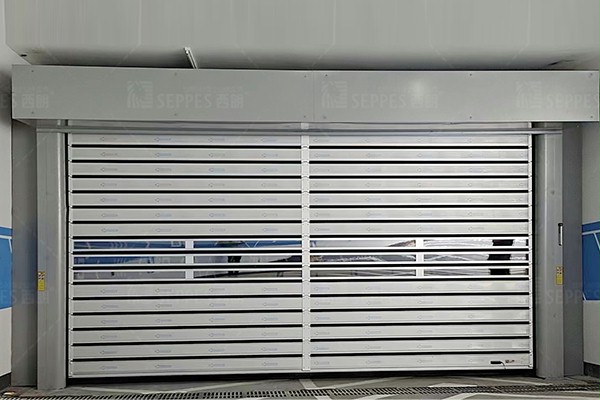 西朗门业硬质快速门 西朗门业硬质快速门