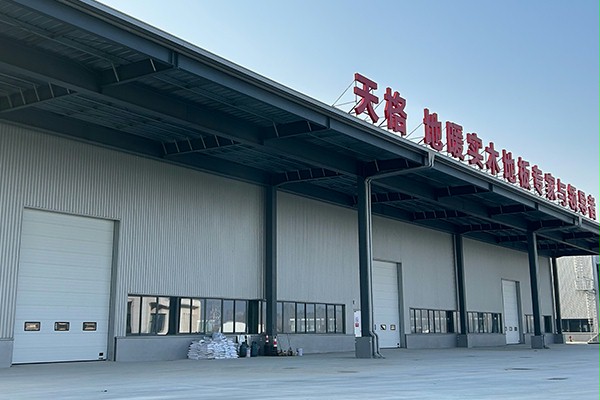 西朗门业Firm工业提升门