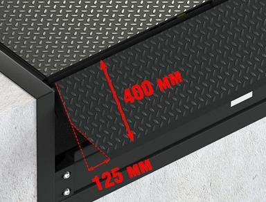 可以切口,满足相对偏小车厢使用 可以切口,满足相对偏小车厢使用