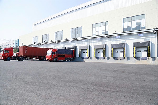 固德威电源科技(广德)有限公司 固德威电源科技(广德)有限公司