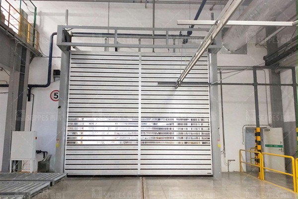 南京硬质快速门 南京硬质快速门