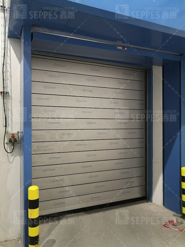 徐州硬质快速门 徐州硬质快速门