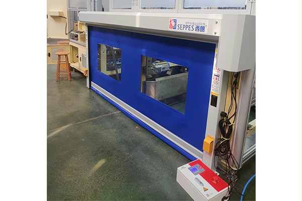 西朗门业快速门 西朗门业快速门