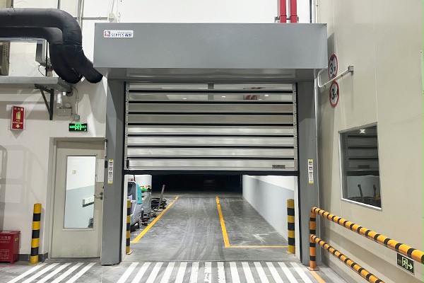 西朗门业硬质快速门 西朗门业硬质快速门