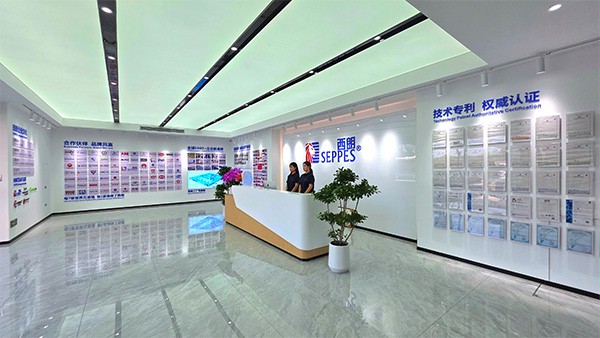 西朗门业(苏州)有限公司 西朗门业(苏州)有限公司