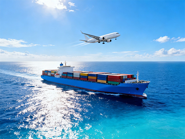 西朗门业品牌出海74国 西朗门业品牌出海74国